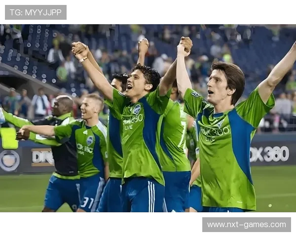 西雅图海湾人足球俱乐部：社区、数据与狂热球迷如何成就美职联豪门