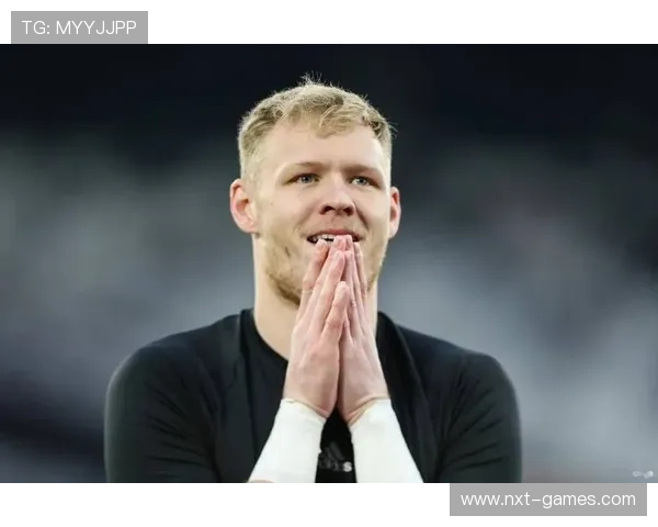 拉姆斯戴尔：英格兰门将新星崛起，守护国家队大门