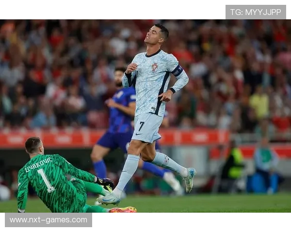 C罗再创历史新高，进球纪录突破新境界！