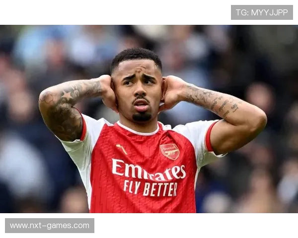 热苏斯阿森纳前途或现新转折