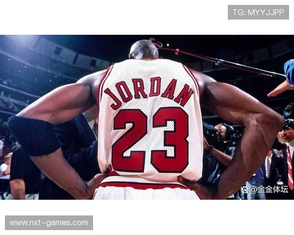 乔丹篮球传奇：如何成为历史上的篮球之神？