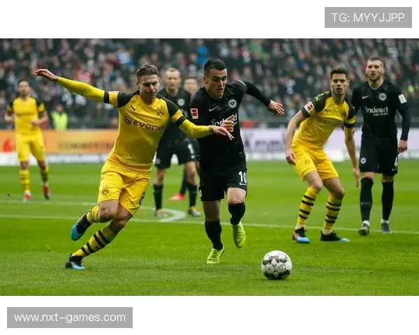 多特蒙德主场力克拜仁，豪取联赛三连胜