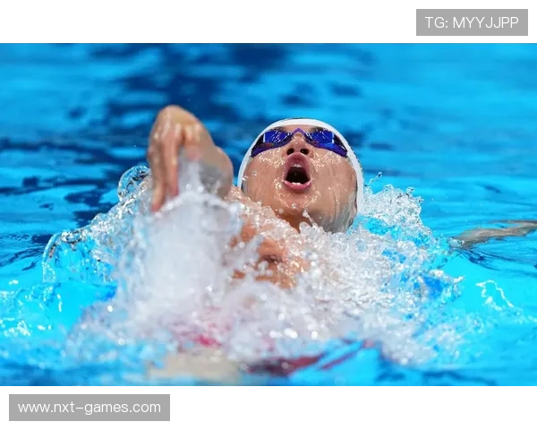 汤姆·多兰混合泳夺冠引发关注